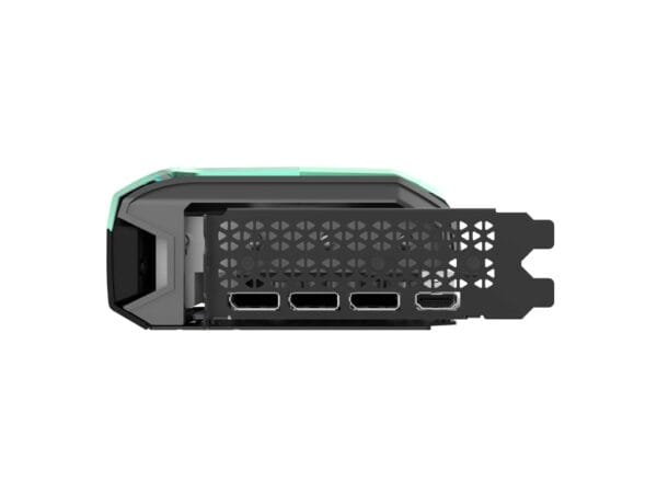 ZOTAC GeForce RTX 3070 AMP Holo (Pre-Owned) - Image 3