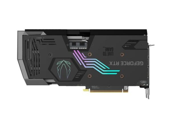 ZOTAC GeForce RTX 3070 AMP Holo (Pre-Owned) - Image 4