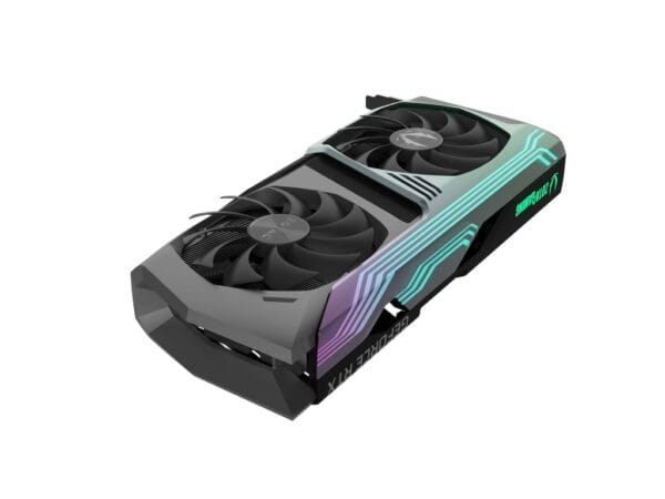 ZOTAC GeForce RTX 3070 AMP Holo (Pre-Owned) - Image 5