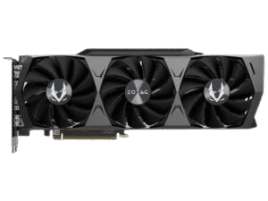 ZOTAC GAMING GeForce RTX 3070 Ti Trinity (Pre-Owned)