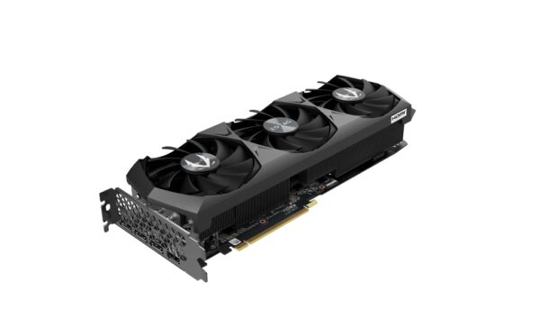 ZOTAC GAMING GeForce RTX 3070 Ti Trinity (Pre-Owned) - Image 4