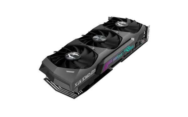 ZOTAC GAMING GeForce RTX 3070 Ti Trinity (Pre-Owned) - Image 5