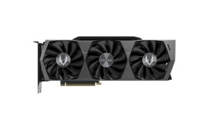 ZOTAC GAMING GeForce RTX 3080 Ti Trinity (Refurbished)