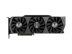ZOTAC GAMING GeForce RTX 3080 Ti Trinity (Refurbished)