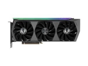 ZOTAC GAMING GeForce RTX 3080 Ti AMP Holo (Pre-Owned)