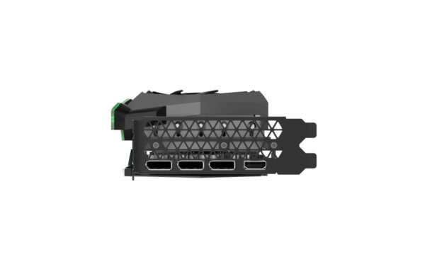 ZOTAC GAMING GeForce RTX 3080 Ti AMP Holo (Pre-Owned) - Image 4