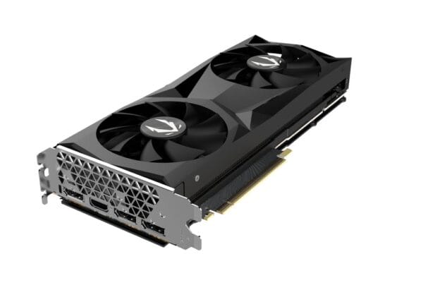 ZOTAC GeForce RTX 2070 SUPER Twin Fan (Pre-Owned) - Image 3