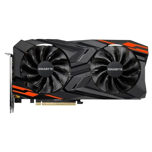 Gigabyte Radeon RX Vega 56 Gaming OC 8G (Pre-Owned)