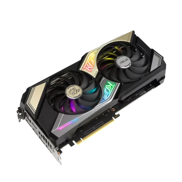 ASUS KO GeForce RTX™ 3070 OC Edition (Pre-Owned) - Image 3