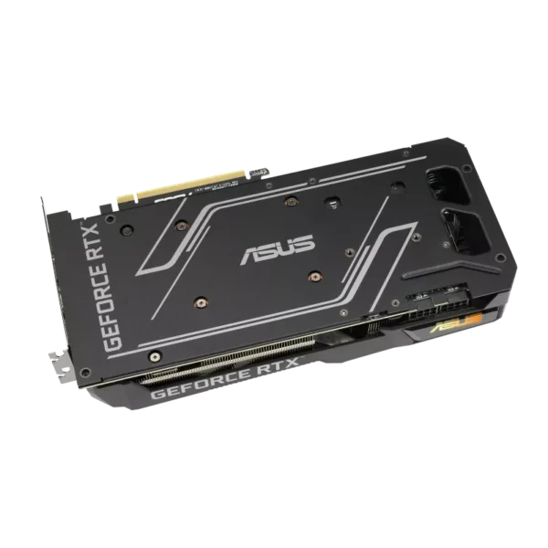 ASUS KO GeForce RTX™ 3070 OC Edition (Pre-Owned) - Image 4
