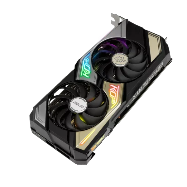 ASUS KO GeForce RTX™ 3070 OC Edition (Pre-Owned) - Image 5