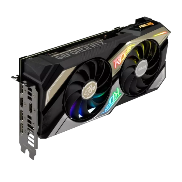 ASUS KO GeForce RTX™ 3070 OC Edition (Pre-Owned) - Image 6