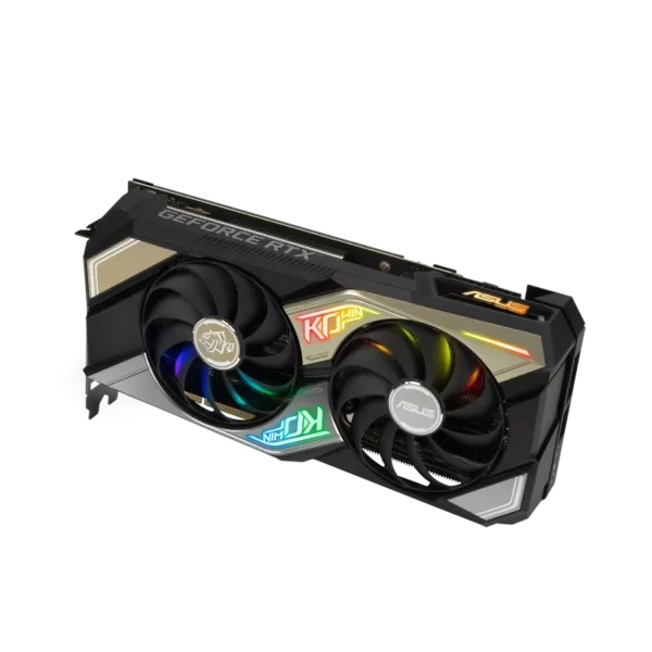 ASUS KO GeForce RTX™ 3070 OC Edition (Pre-Owned) - Image 7