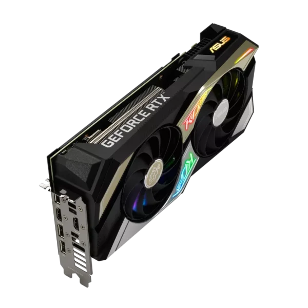 ASUS KO GeForce RTX™ 3070 OC Edition (Pre-Owned) - Image 8