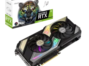 ASUS KO GeForce RTX 3070 OC Edition (Pre-Owned)