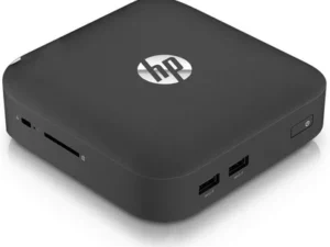 HP Chromebox High Performance Mini PC (Pre-Owned)