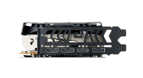 PowerColor Red Devil Radeon RX 6700 XT 12GB GDDR6 (Pre-owned) - Image 3