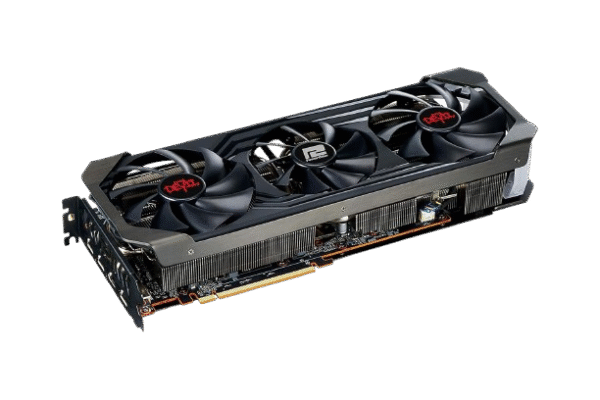 PowerColor Red Devil Radeon RX 6700 XT 12GB GDDR6 (Pre-owned) - Image 5