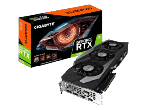 GIGABYTE GeForce RTX 3090 Gaming OC 24GB (Pre-Owned)
