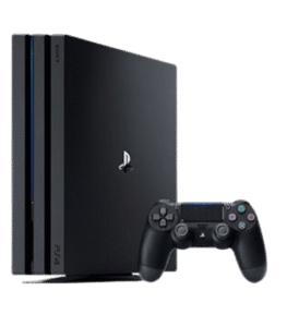 SONY PlayStation 4 (PS4) Pro 1 TB (Pre-Owned)