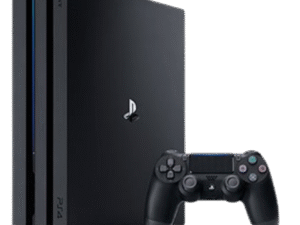 SONY PlayStation 4 (PS4) Pro 1 TB (Pre-Owned)