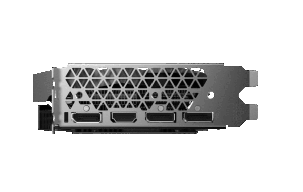 Zotac GeForce GTX 1660 Super Twin Fan AMP (Pre-owned) - Image 2