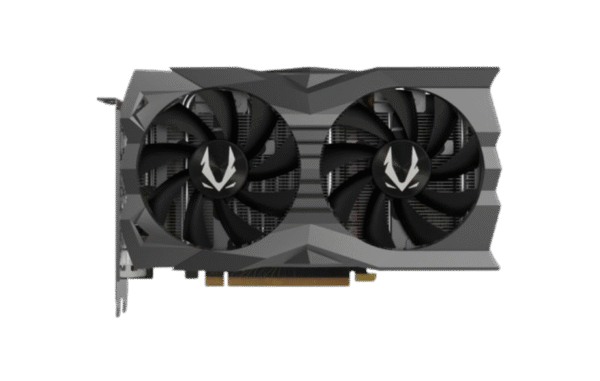 Zotac GeForce GTX 1660 Super Twin Fan AMP (Pre-owned) - Image 3