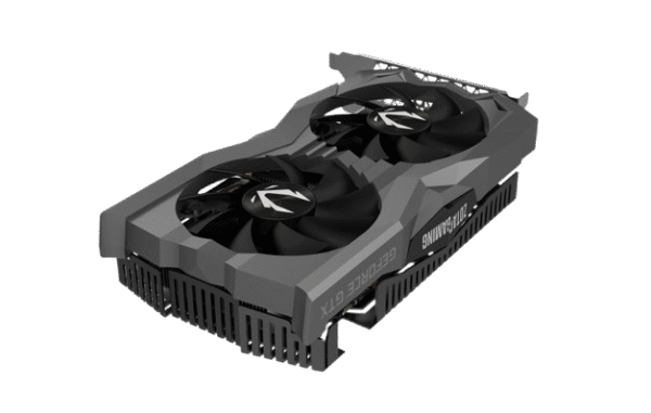 Zotac GeForce GTX 1660 Super Twin Fan AMP (Pre-owned) - Image 4