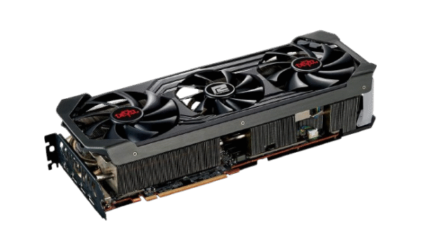 Powercolor RX 6900 XT Radeon Red Devil 16GB - Image 2