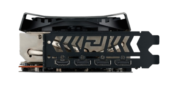 Powercolor RX 6900 XT Radeon Red Devil 16GB - Image 3