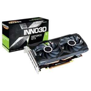 Inno3d GTX 1660 Super Twin X2 6GB (Pre-Owned)