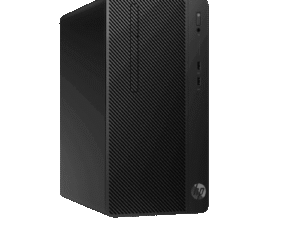HP 285 G3 Ryzen 3 Gaming PC – 8GB RAM, 256GB SSD, Vega 8 Graphics