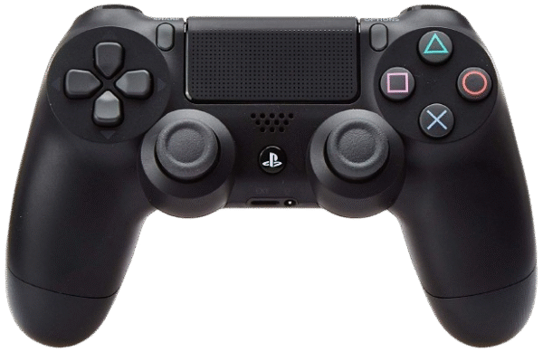 Sony DualShock 4 Wireless Controller for PlayStation 4 (Pre-Owned) - Image 2
