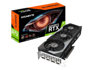 GIGABYTE GeForce RTX 3070 GAMING OC (Pre-Owned)