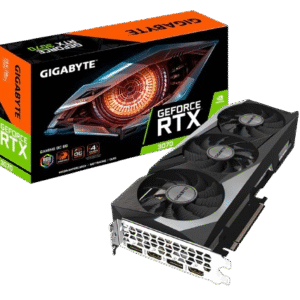 GIGABYTE GeForce RTX 3070 GAMING OC (Pre-Owned)