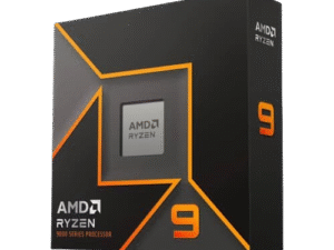 AMD Ryzen 9 9900X Processor with Radeon Graphics (Pre-Owned)
