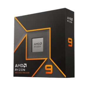 AMD Ryzen 9 9900X Processor with Radeon Graphics (Pre-Owned)
