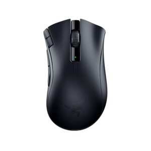Razer Bluetooth DeathAdder V2 X Hyper Speed(Brand New)