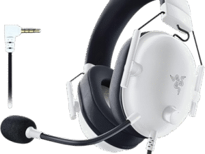 Razer BlackShark V2 X - White Edition (Brand New)