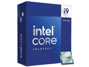 Intel Core i9-14900KS 14th Gen Desktop Processor(Pre-Owned)