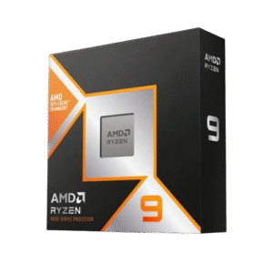 AMD Ryzen 9 9800X3D Processor (Pre-Owned)