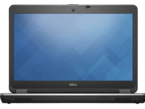 Dell Latitude 6440 (Intel Core i5 4th Gen 14 HD Display Laptop Windows 10), MS Office (Pre-Owned)