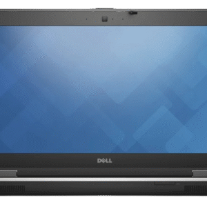 Dell Latitude 6440 (Intel Core i5 4th Gen 14 HD Display Laptop Windows 10), MS Office (Pre-Owned)