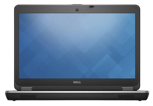 Dell Latitude 6440 (Intel Core i5 4th Gen 14 HD Display Laptop Windows 10), MS Office (Pre-Owned)