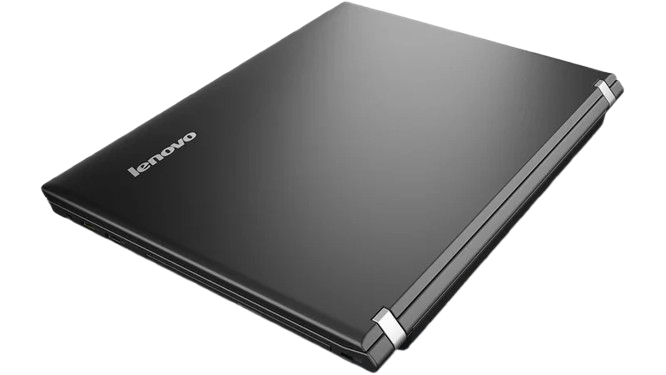 Lenovo E40-70 Intel Core I5 4th Gen 14" HD Display Laptop Windows 10 with MS Office (Pre-Owned) - Image 2