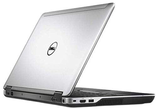 Dell Latitude 6440 (Intel Core i5 4th Gen 14 HD Display Laptop Windows 10), MS Office (Pre-Owned) - Image 2