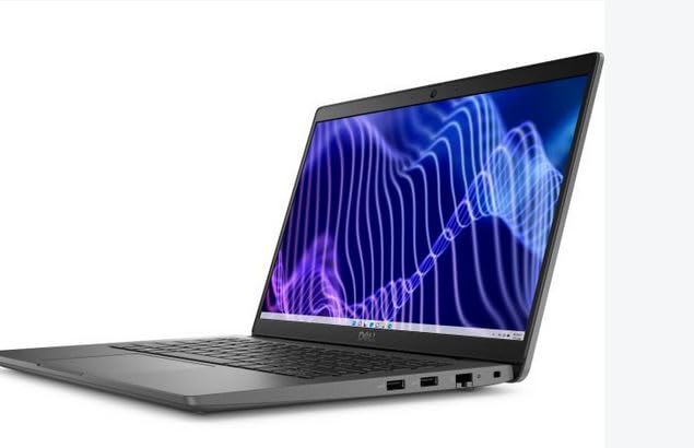 Dell Latitude 5490 Core (Intel i5 8th Gen 14" FHD Screen Laptop With Windows 11 and MS Office) (Pre-Owned) - Image 2