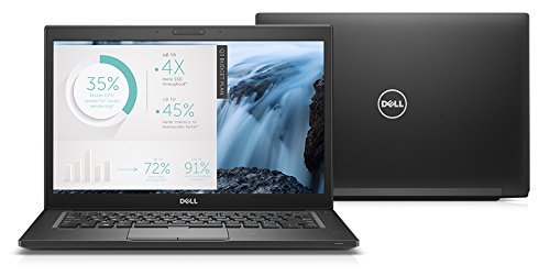 Dell Latitude 7280 (Intel Core i5 6th Gen 12.5" HD Display Windows 10 with MS Office (Pre-Owned) - Image 2