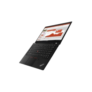 Lenovo ThinkPad L14 Intel Core I5 10th Gen FHD Display Laptop(Pre-Owned)