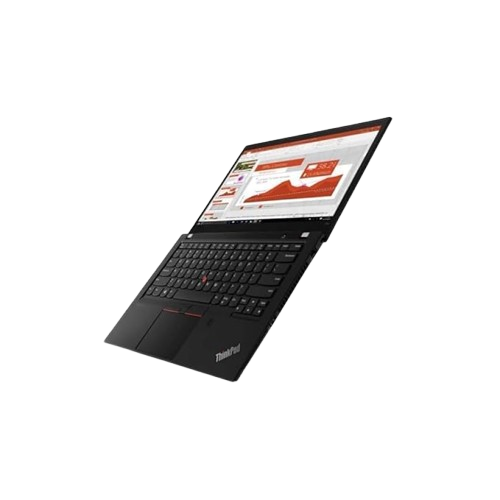 Lenovo ThinkPad L14 Intel Core I5 10th Gen FHD Display Laptop(Pre-Owned) - Image 3